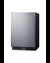 SPR621OSLHD Refrigerator Angle