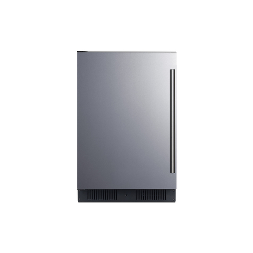 SPR621OSLHD Refrigerator Front