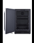 SPR621OSLHD Refrigerator Open