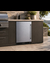 SPR621OSLHD Refrigerator Set