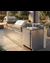 SPR621OSLHD Refrigerator Set