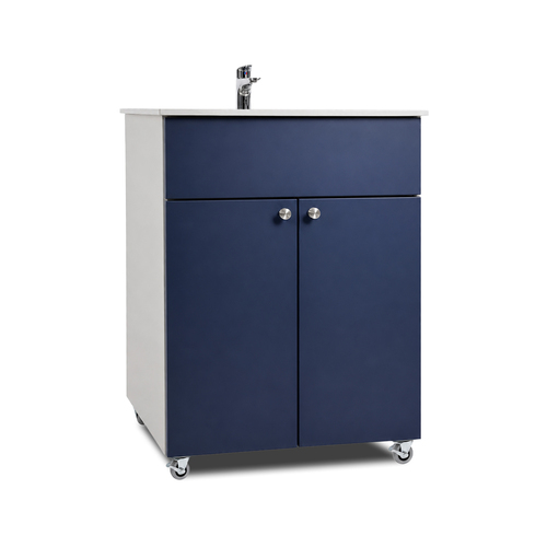 PWS25MN Kitchenette Angle