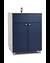 PWS25MN Kitchenette Angle