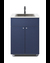 PWS25MN Kitchenette Front