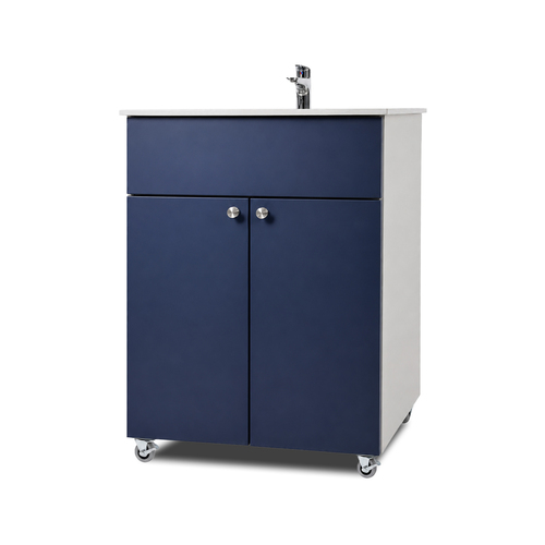 PWS25MN Kitchenette Angle