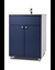 PWS25MN Kitchenette Angle