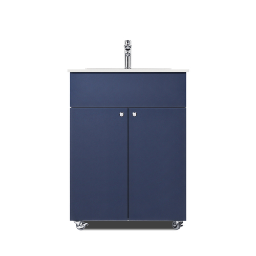 PWS25MN Kitchenette Front