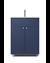 PWS25MN Kitchenette Front