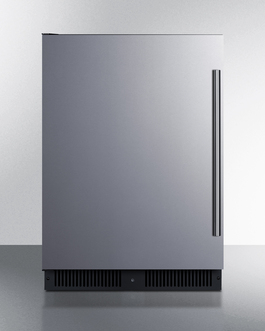 SPR624OSLHD Refrigerator Front