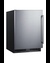 SPR624OSLHD Refrigerator Angle