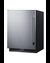 SPR624OSLHD Refrigerator Angle