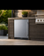 SPR624OSLHD Refrigerator Set