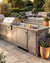SPR624OSLHD Refrigerator Set
