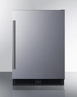 SPR624OS Refrigerator Front
