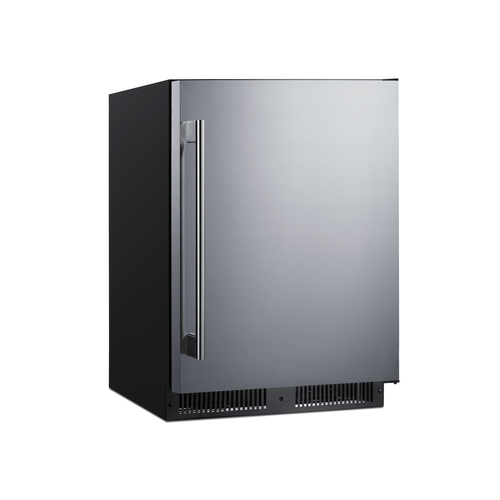 SPR624OS Refrigerator Angle
