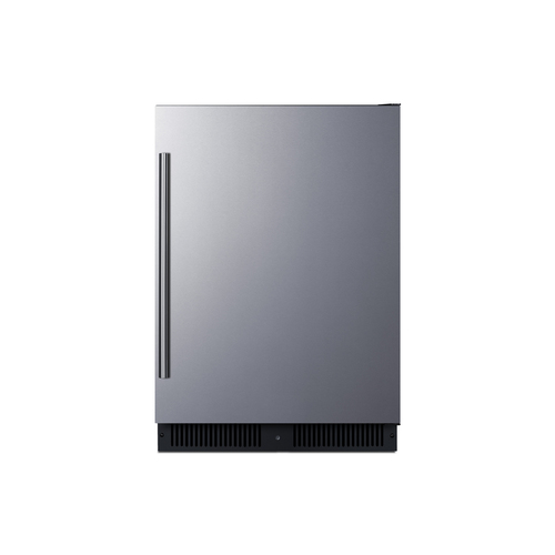 SPR624OS Refrigerator Front