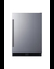 SPR624OS Refrigerator Front
