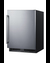 SPR624OS Refrigerator Angle