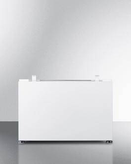 PED12W Accessory Front