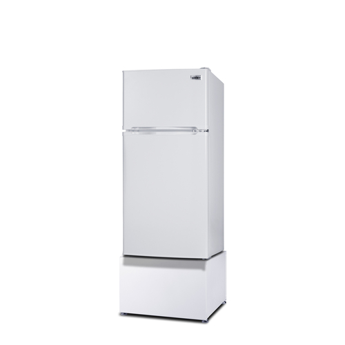 PED12W Accessory Angle