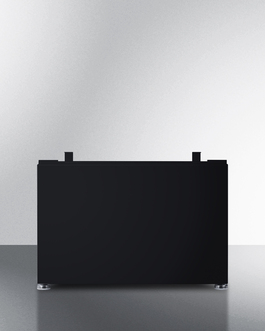 PED12B Accessory Front