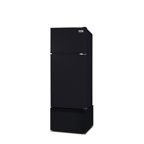 PED12B Accessory Angle