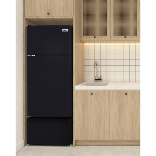 FF713B Refrigerator Freezer Set