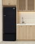 FF713B Refrigerator Freezer Set