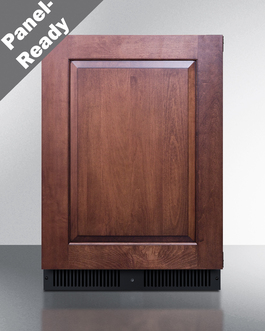 SPR627OSPNR Refrigerator Front