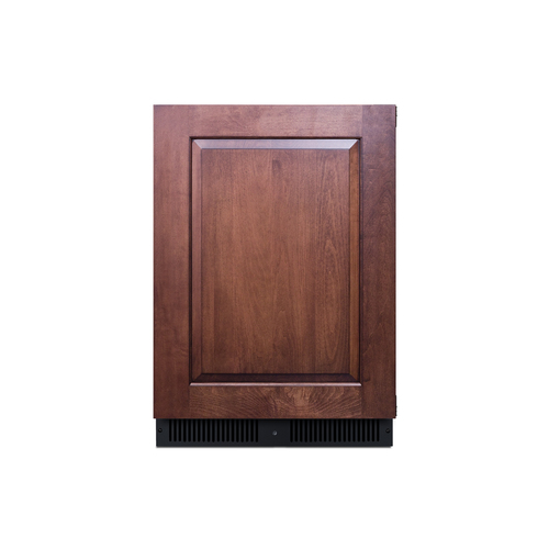 SPR627OSPNR Refrigerator Front