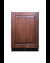 SPR627OSPNR Refrigerator Front