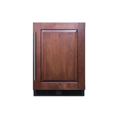 SPR627OSPNR Refrigerator Front