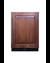 SPR627OSPNR Refrigerator Front
