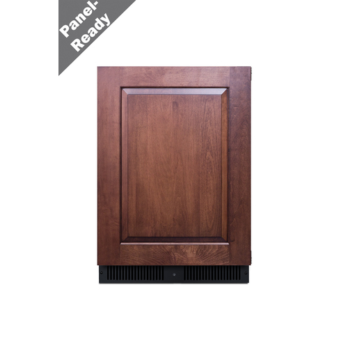SPR627OSPNR Refrigerator Front