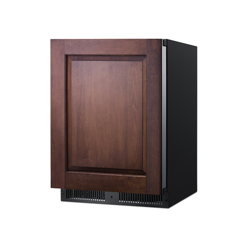 SPR627OSPNR Refrigerator Angle