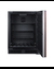SPR627OSPNR Refrigerator Open