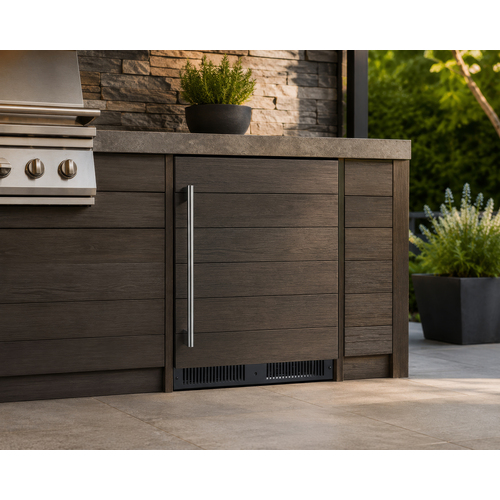 SPR627OSPNR Refrigerator Set
