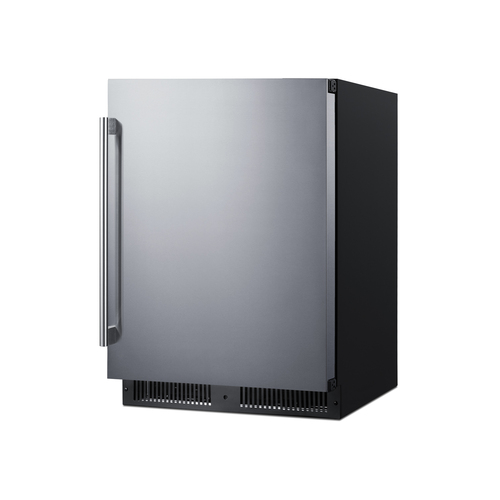 SPR627OSPNR Refrigerator Angle