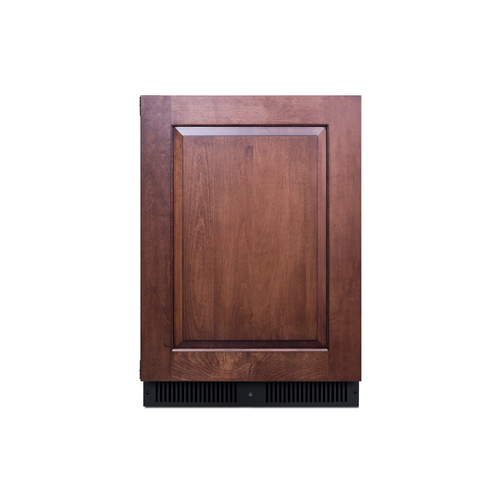 SPR627OSPNRLHD Refrigerator Front