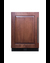SPR627OSPNRLHD Refrigerator Front