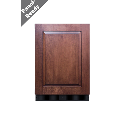 SPR627OSPNRLHD Refrigerator Front