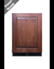 SPR627OSPNRLHD Refrigerator Front