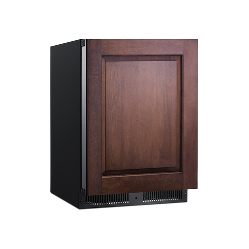 SPR627OSPNRLHD Refrigerator Angle