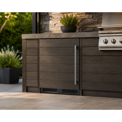 SPR627OSPNRLHD Refrigerator Set