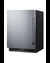 SPR627OSPNRLHD Refrigerator Angle