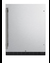 ADA49 Refrigerator Front