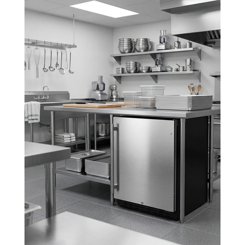 ADA49 Refrigerator Set