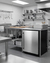 ADA49 Refrigerator Set