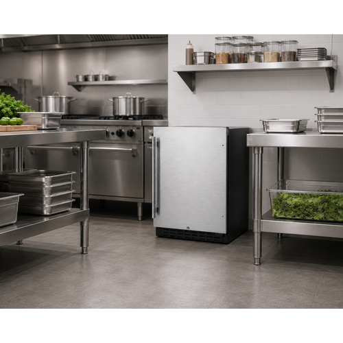 ADA49 Refrigerator Set