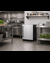 ADA49 Refrigerator Set